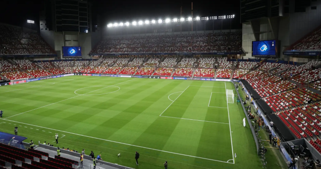 1 futbol sahası kaç dönümdür