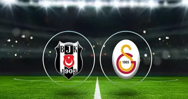 25 Mayıs 2003'te Beşiktaş Galatasaray'ı kaça kaç yendi